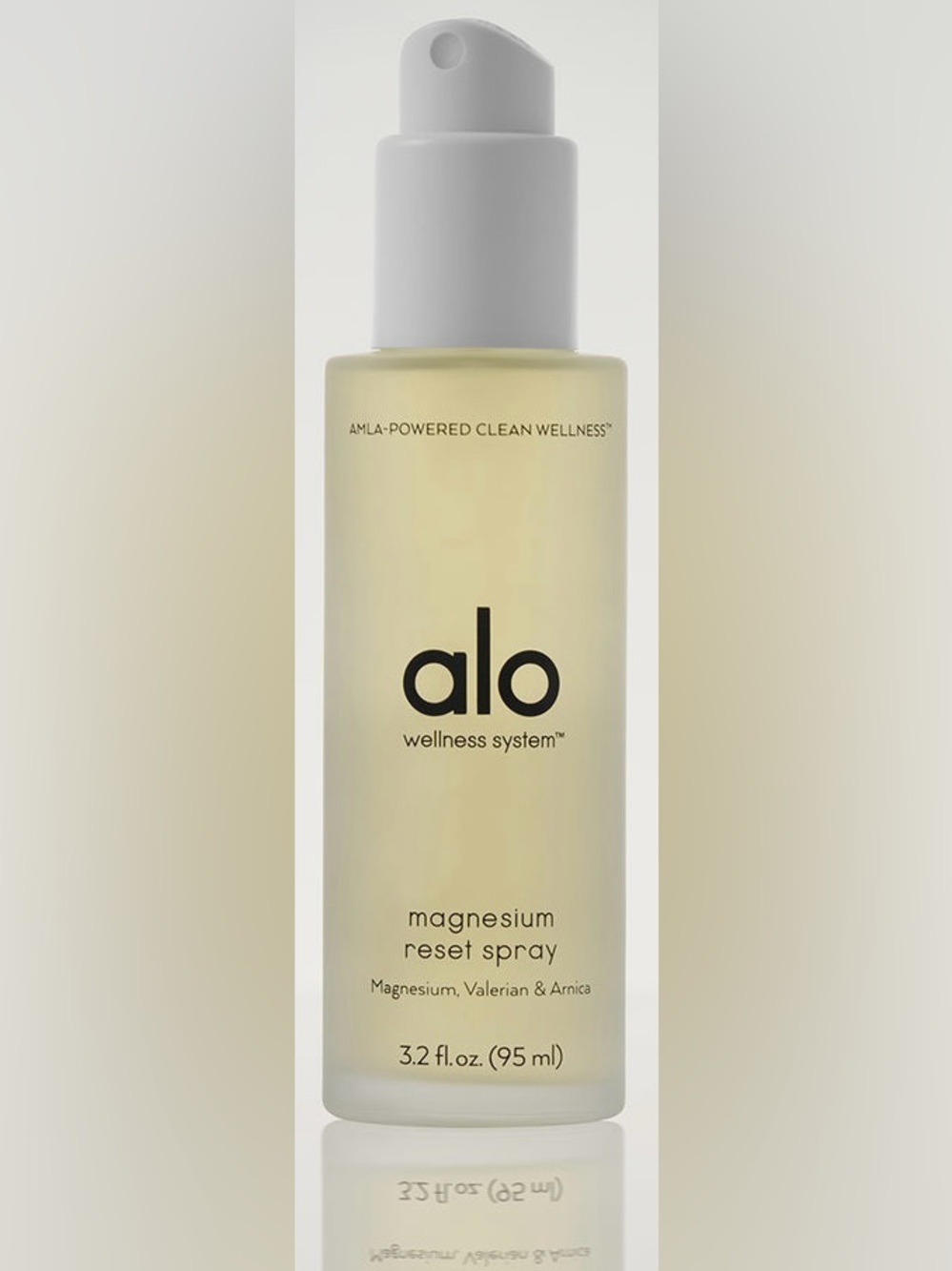 Alo Wellness System-Magnesium Reset Spray